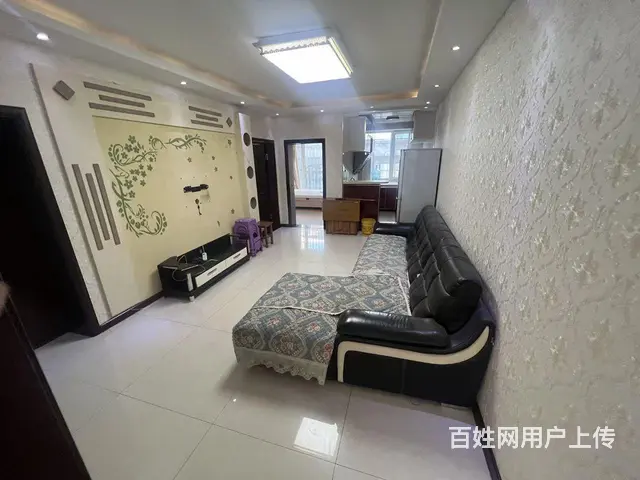 日租月租恒山两室一厅 - 图片