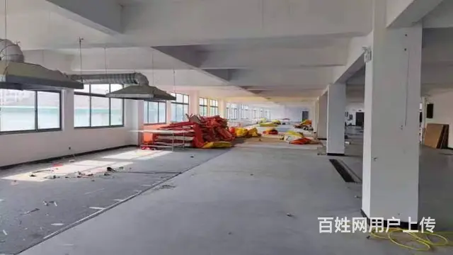 【创美】南曲阜统一南路1300平厂房出租，可分租 - 图片 5