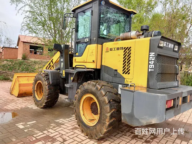临工重特942铲车 - 图片 6
