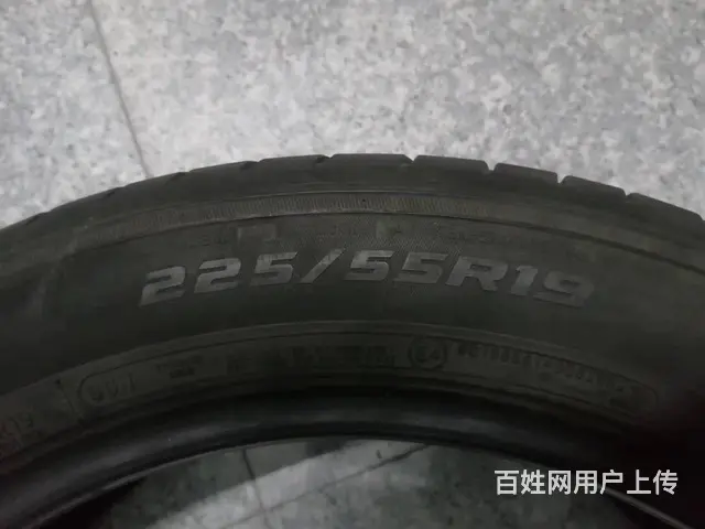 四季胎一套4条 - 图片 2
