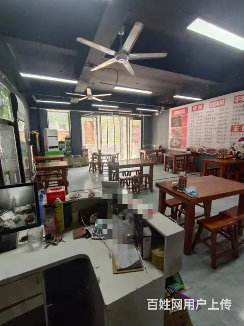 0168星林路北海路汽车城附近一餐饮店转让 - 图片 4