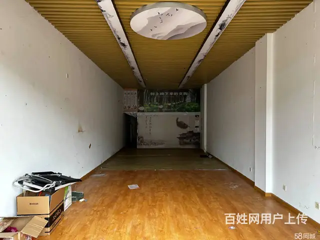 (出租) 免转让费！沿街旺铺，建发小区入住率高，交通便利 - 图片 2