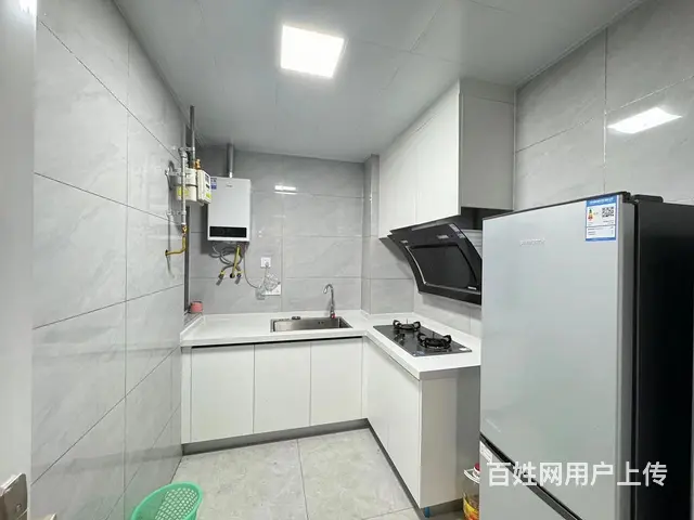 大华铂金郦府精装修 等你来选择 - 图片 7