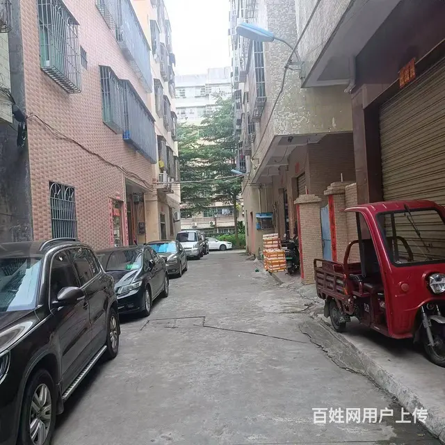 （51旺铺推荐）琼山区振发路78平空铺出租 - 图片 5