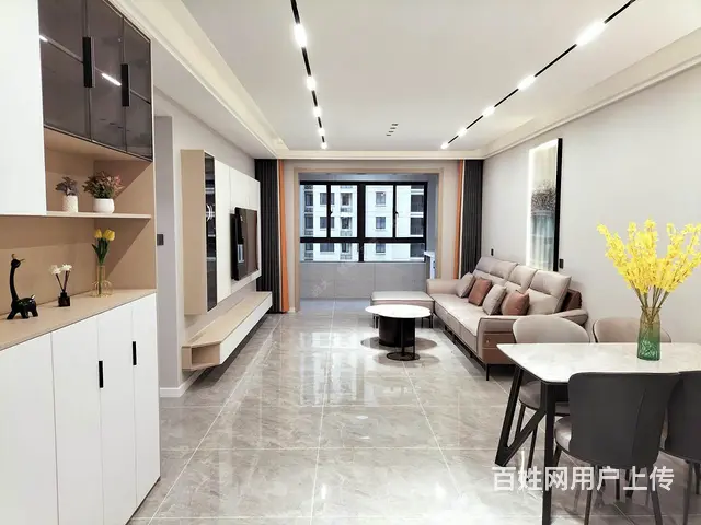哈佛玫瑰园18楼精装修急售 普通住宅 精装修 - 图片 1