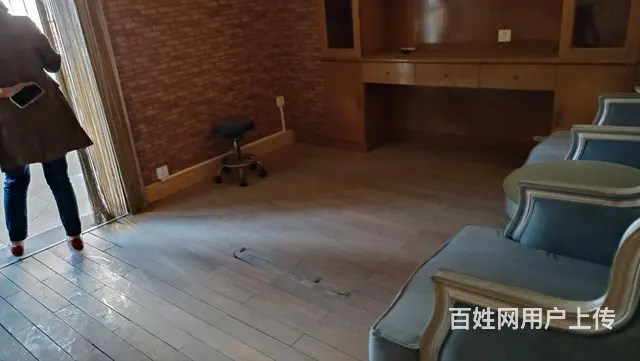 万绿园相伴    海景湾花园4房电梯房 - 图片 6