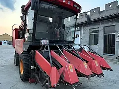 转让23款英虎四行玉米收