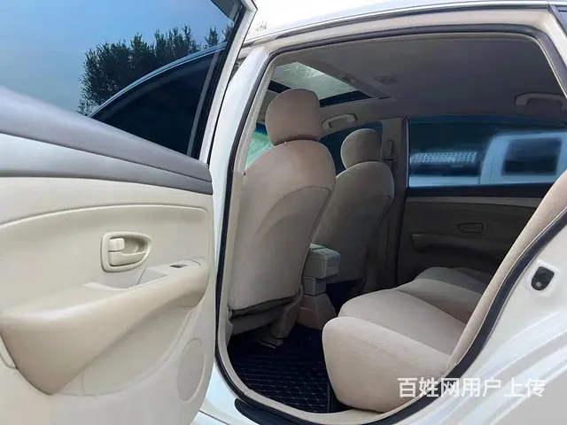 日产 轩逸 2018款 轩逸经典 1.6 手动 XE+ - 图片 5