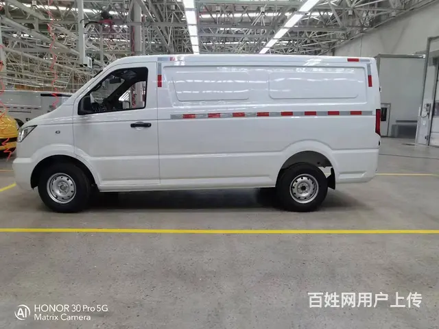 新能源电动面包车 - 图片 5