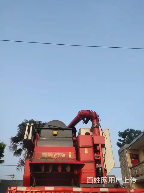 转让福田雷沃RG60 - 图片 3