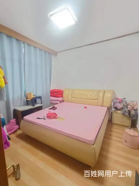 房东急售 喜欢楼顶看过来 洪南路菜市场旁三房停车方便接受按揭 - 图片 9