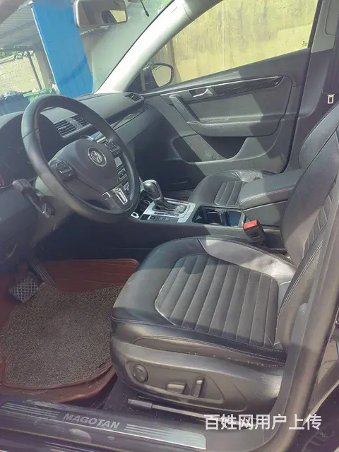 大众 迈腾 2013款 1.8TSI 双离合 豪华版 - 图片 6