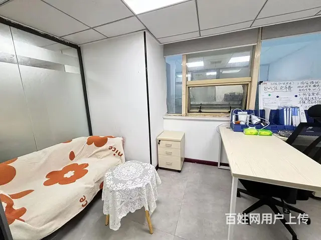 长沙租办公室，一年之中 优惠的时间来啦～赠送超长免租期 - 图片 3