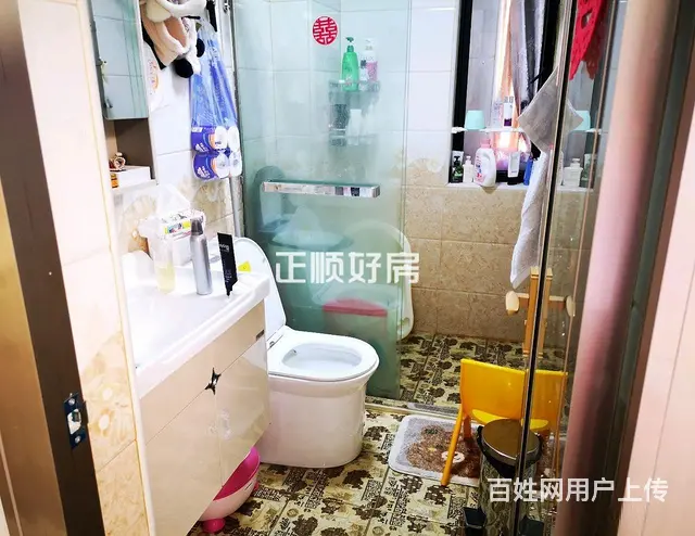 前山天虹广场旁心海州商品房，精装3房，黄金中高楼层 - 图片 7