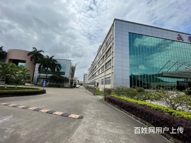 珠海市香洲区唐家湾国有证厂房出售11000平方42 - 图片 6