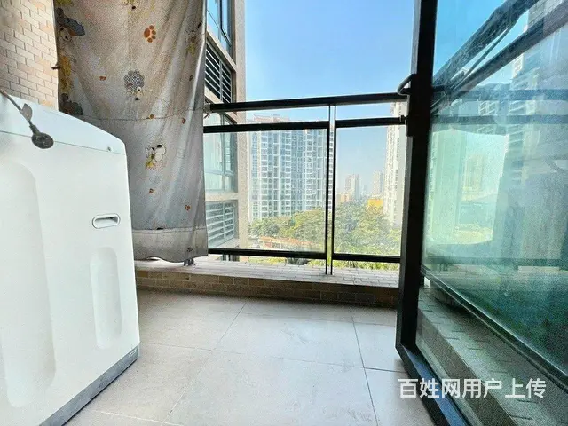 新香洲 仁恒星园 电梯精装修  交通四通八达  看房方便 - 图片 2