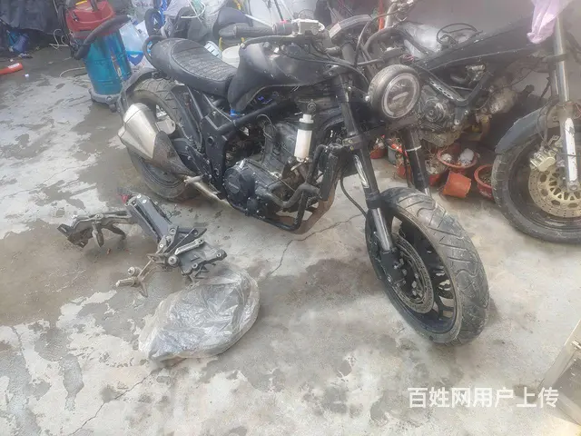 嘉爵N19 - 图片 3