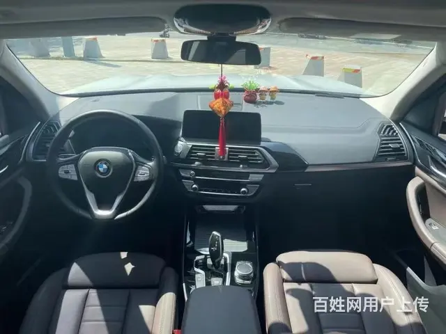 宝马X3 2019款 X3 xDrive25i 2.0T 手 - 图片 3