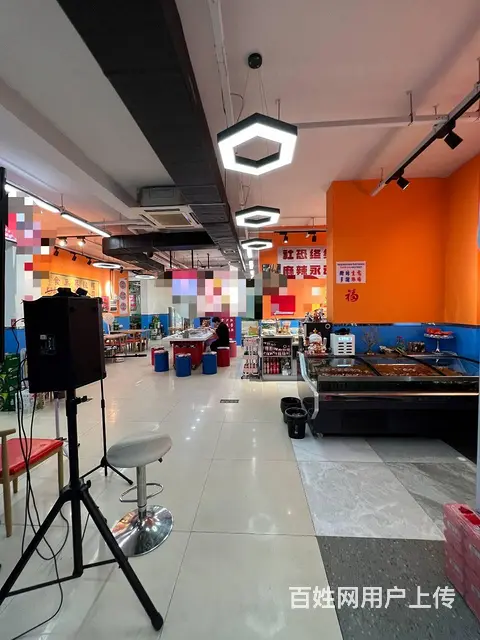 【搞定了！】香坊区通乡街松海路餐饮店出兑快餐店转让 - 图片 3