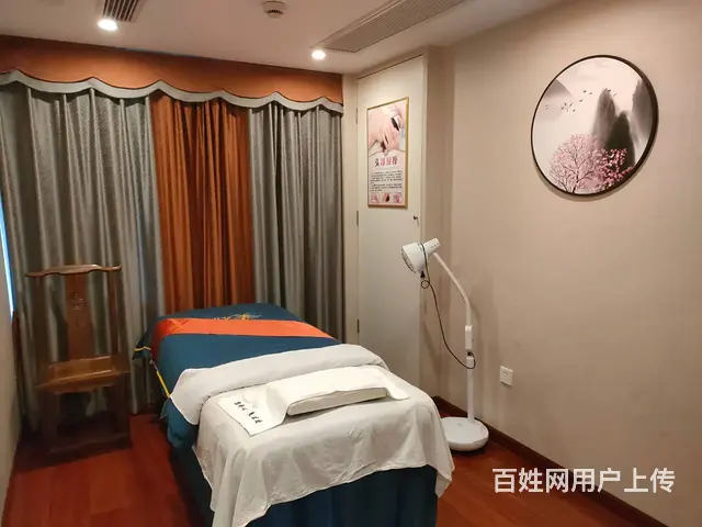 下城东新高端小区底商美容减肥美甲美睫皮肤管理养生spa店转让 - 图片 4