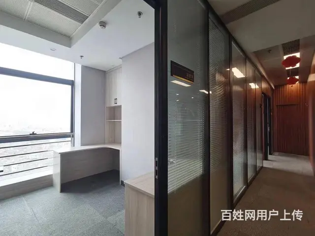 三元里板块 面积任选 条件好谈 万科里旁 带员工餐 - 图片 8