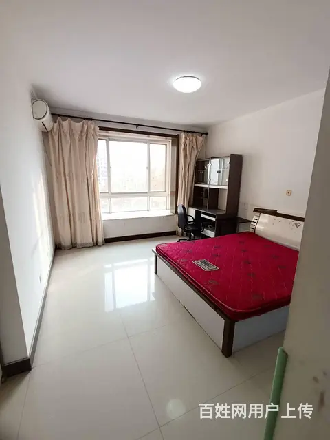 凯旋城小区 电梯洋房 一梯两户 老证 普通住宅 简单装修 - 图片 6
