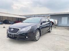 奔腾B90 2016款 1.8T 手自一体 十周年纪念版 旗