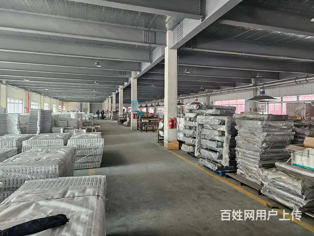 尚湖颜巷2500平，场地大，进出方便，两部3吨大货梯，形象好 - 图片 3