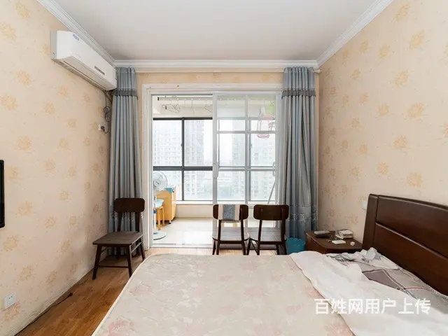 市府旁三井新北中央花园 4室2厅中间楼层 - 图片 6