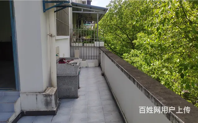 幸福家园多层3楼二室二厅一厨一卫一露台精装潢房屋出售 - 图片 10