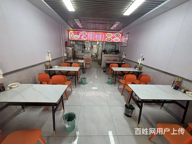 B18945一新市区带天然气的纯商铺低价急转 - 图片 4