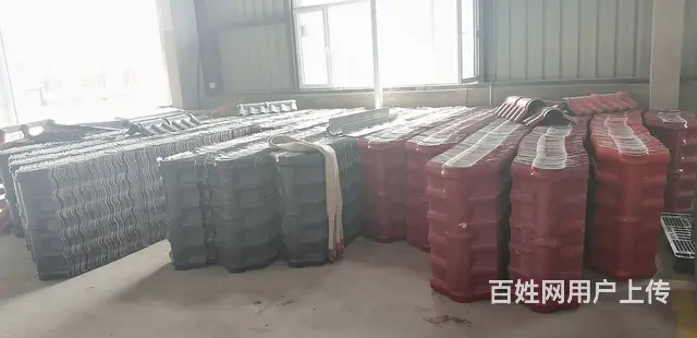 树脂瓦多少钱一平方 - 图片 6