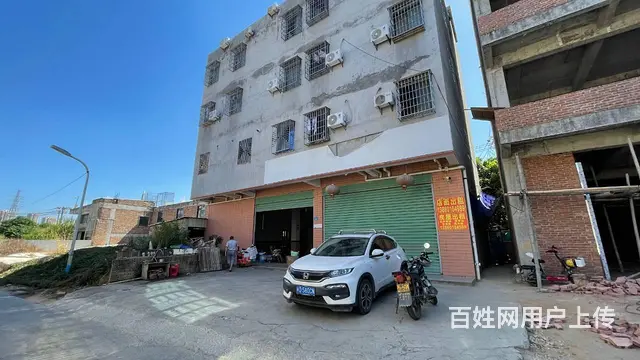 【搞定了！】店面出租（翔安大道边上民安街道内垵社区 ） - 图片 3