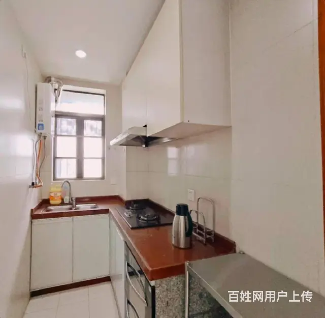 新香洲鸿泰八零2房电梯7楼东南向住家拎包入住 - 图片 10