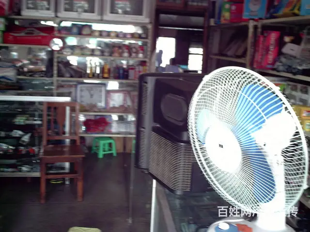 戴溪荷花西路10号房屋出租 - 图片 2