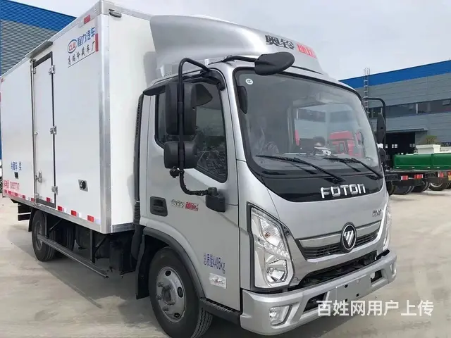 冷藏车哪个品牌好 应该怎么选 - 图片 2
