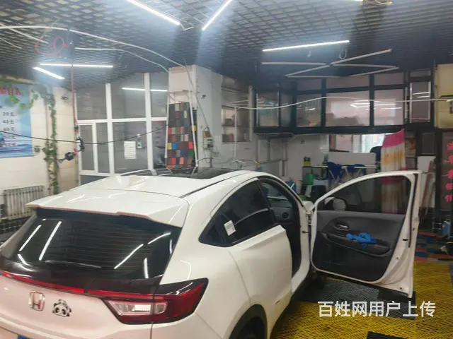 铁西区肇工南街洗车美容中心出兑 - 图片 4