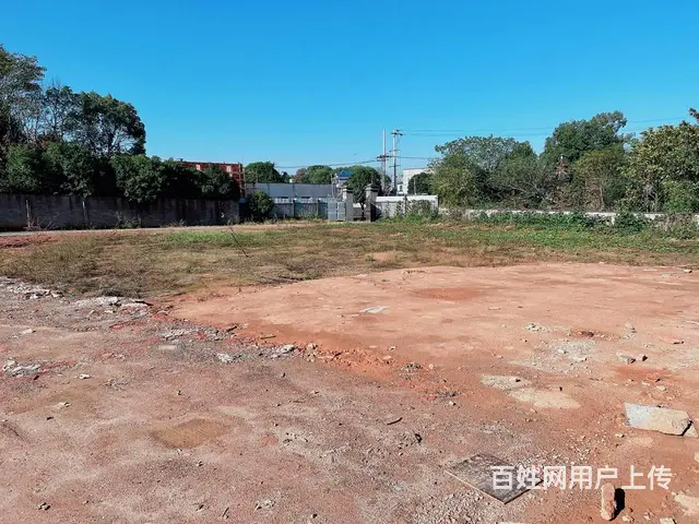 （老板本人）长龙收费站附近新建独门独院厂房带场地出租5645 - 图片 6