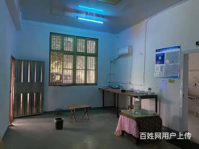 房东直租)金山桥雷锋大道北岳麓西大道旁260平房屋，仓库出租 - 图片 7