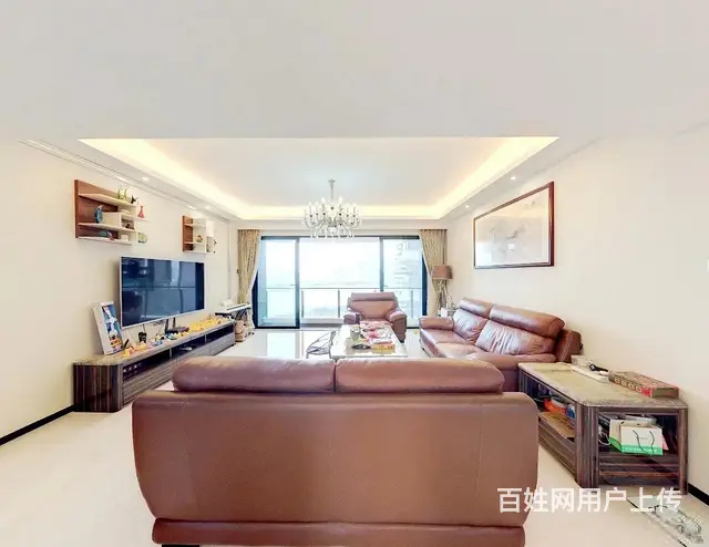 中信红树湾二期 4室2厅2卫 154平 精装修 - 图片 8