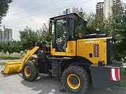 闲置两台精品20 50装载机