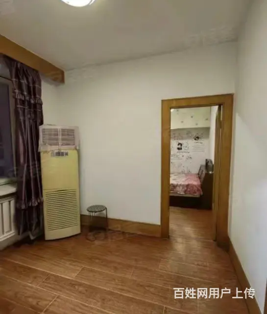 [呲牙]出租[呲牙]同仁小区5楼64平方 - 图片 1