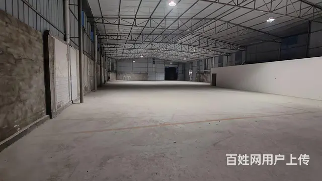 优质厂房出租 - 图片 3