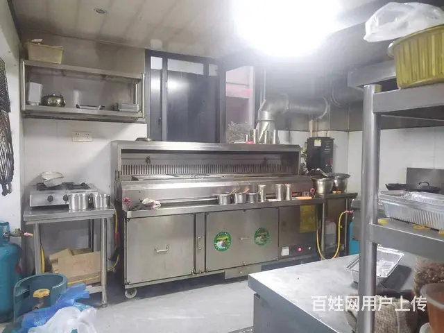 （易转推荐）嵊州沿街位置好营业中店铺转让 - 图片 7
