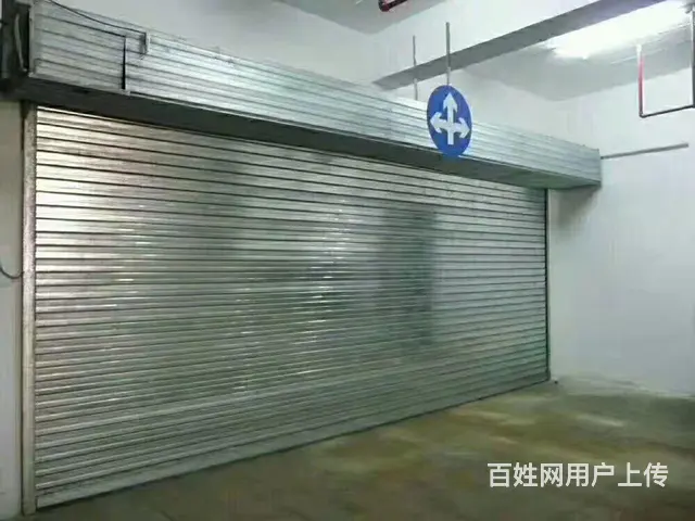 车库门卷帘门以旧换新，电动门，感应门，伸缩门， - 图片 2