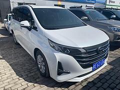 传祺 传祺GM6 2019款 1.5T 手自一体 270T
