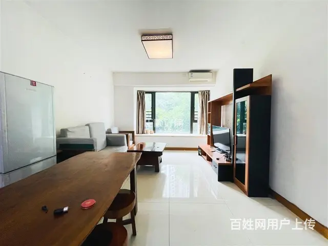 拱北关口旁 华发世纪城四期89㎡3房 精装修 看房方便 - 图片 2