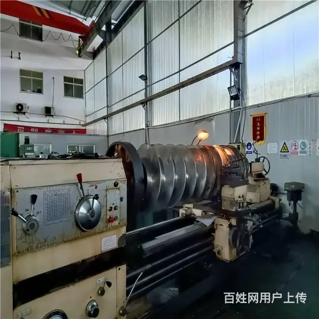 三联卧式离心机维修工厂质量可靠 - 图片 1
