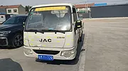 2015.10江淮 3.1平板车