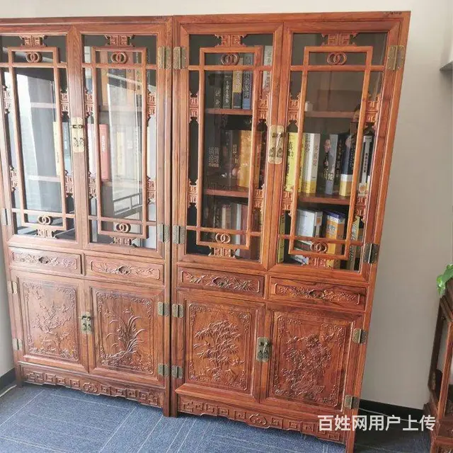 北郊实木家具回收、红木家具回收 - 图片 3